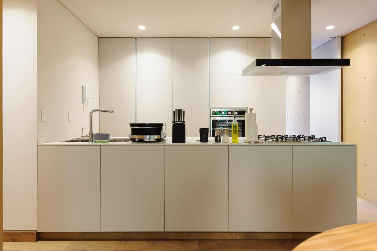 Delightful 2br In Condesa Apartamento