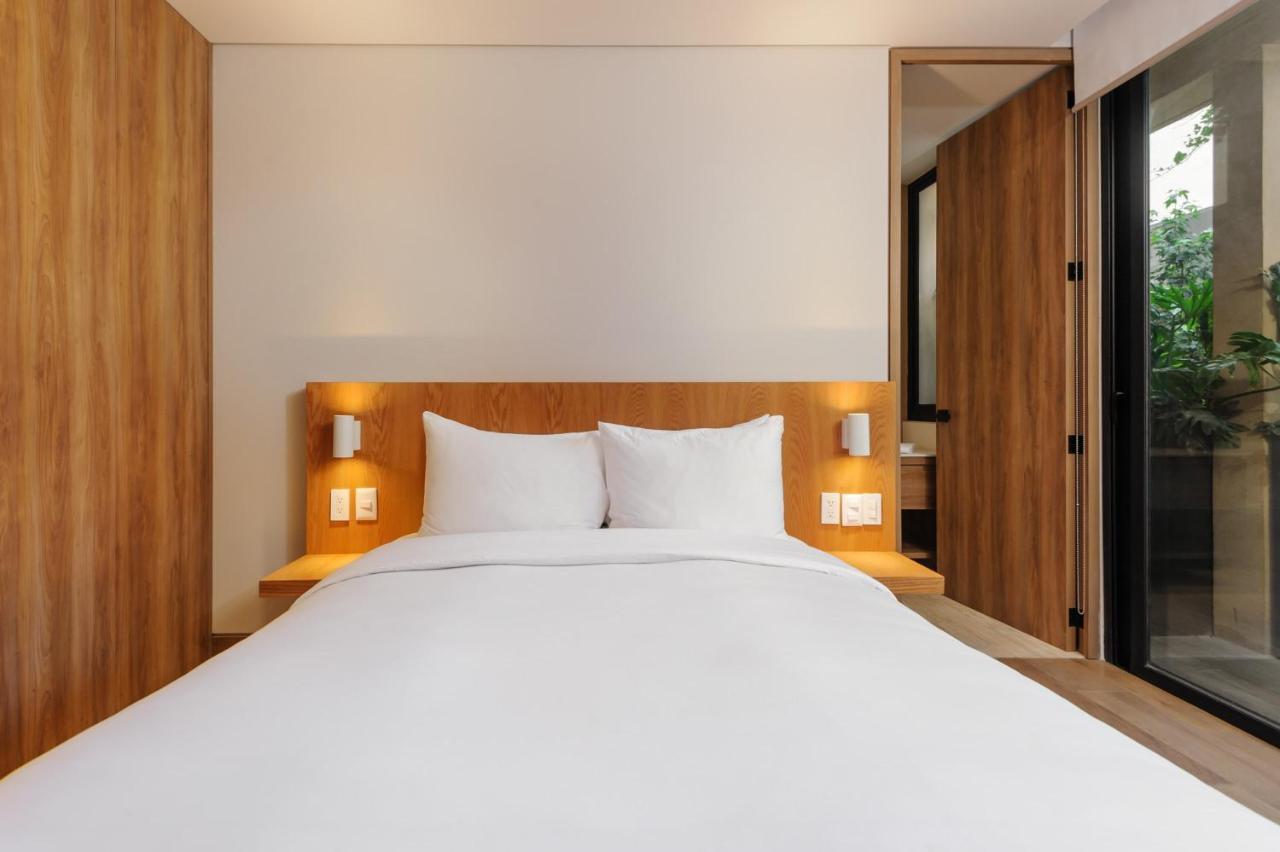 Delightful 2br In Condesa Apartamento *