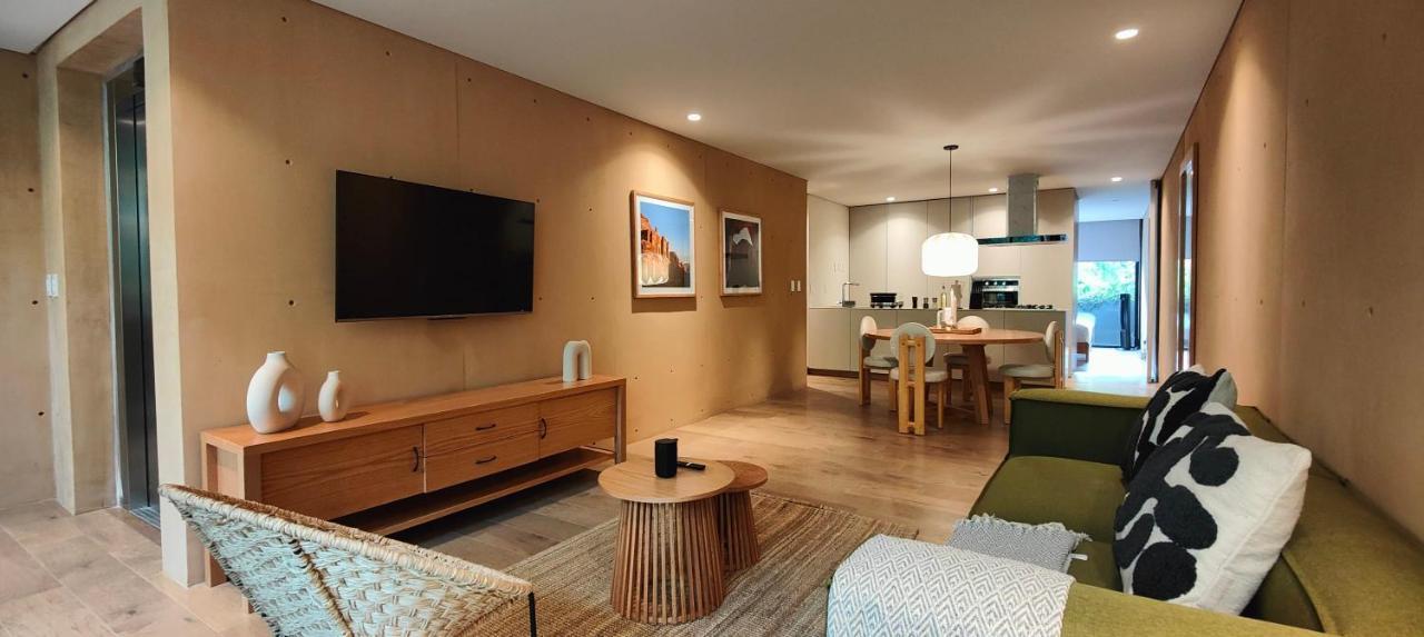 Apartment Delightful 2br In Condesa Mexico City