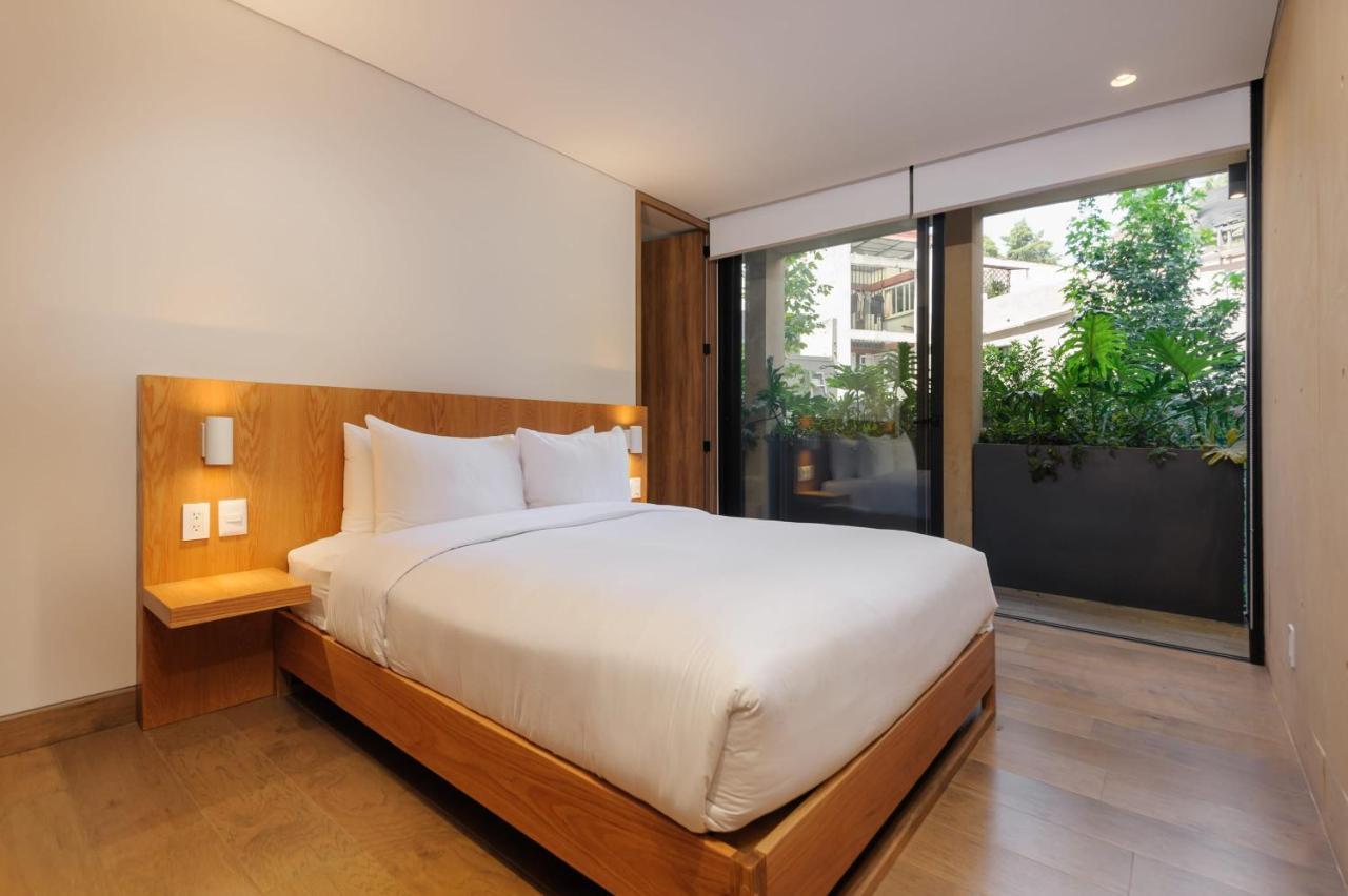 Apartment Delightful 2br In Condesa *
