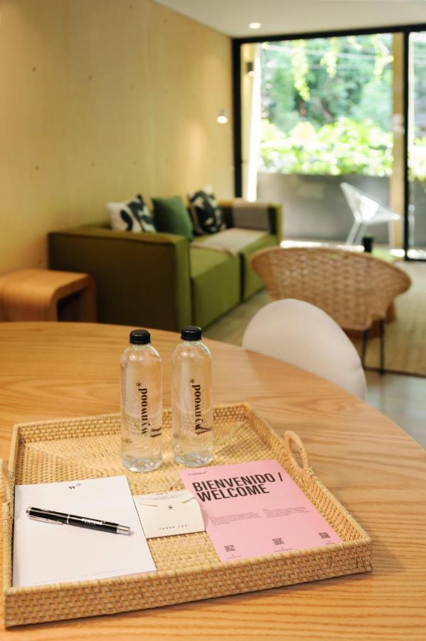 Delightful 2br In Condesa Apartment *