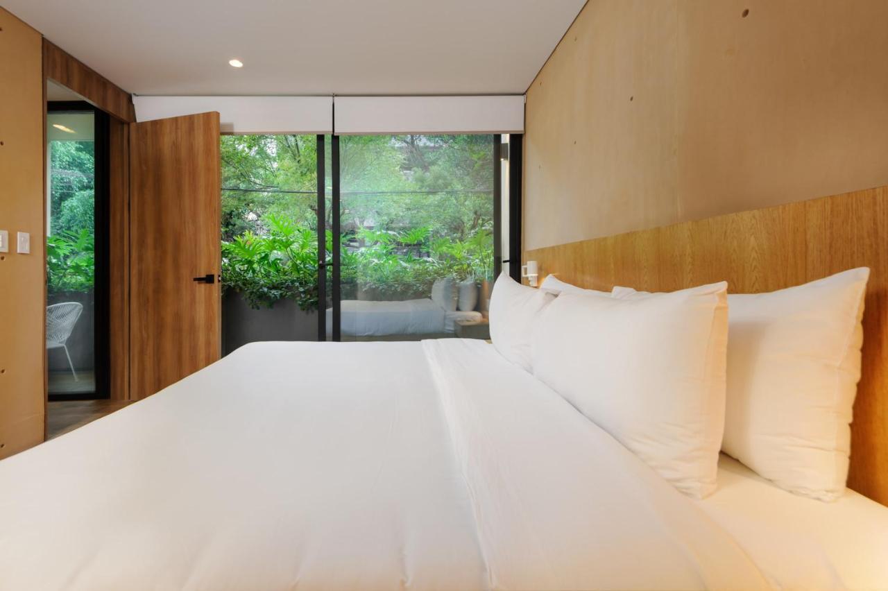 Apartment Delightful 2br In Condesa
