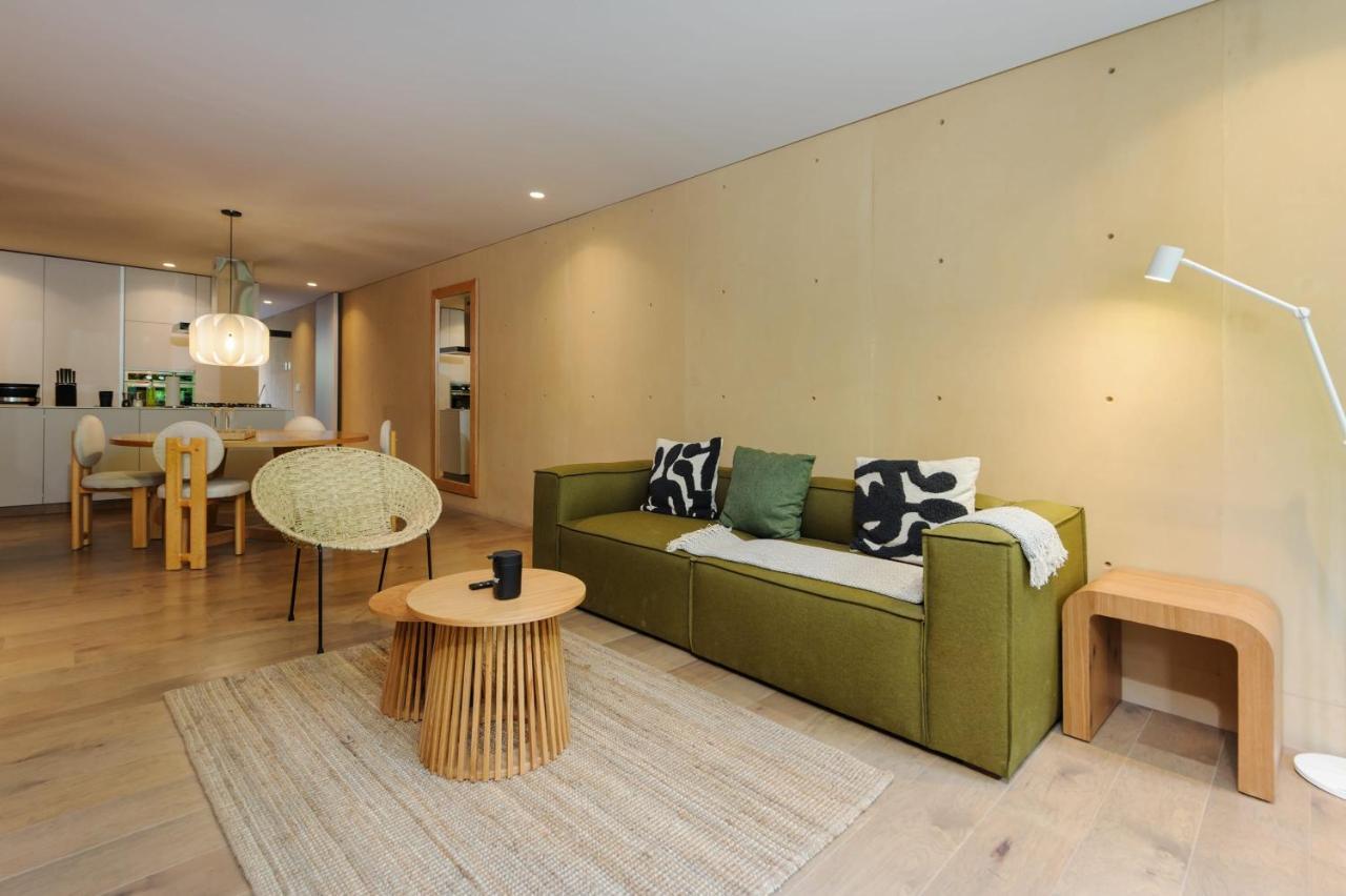Apartment Delightful 2br In Condesa Mexico City