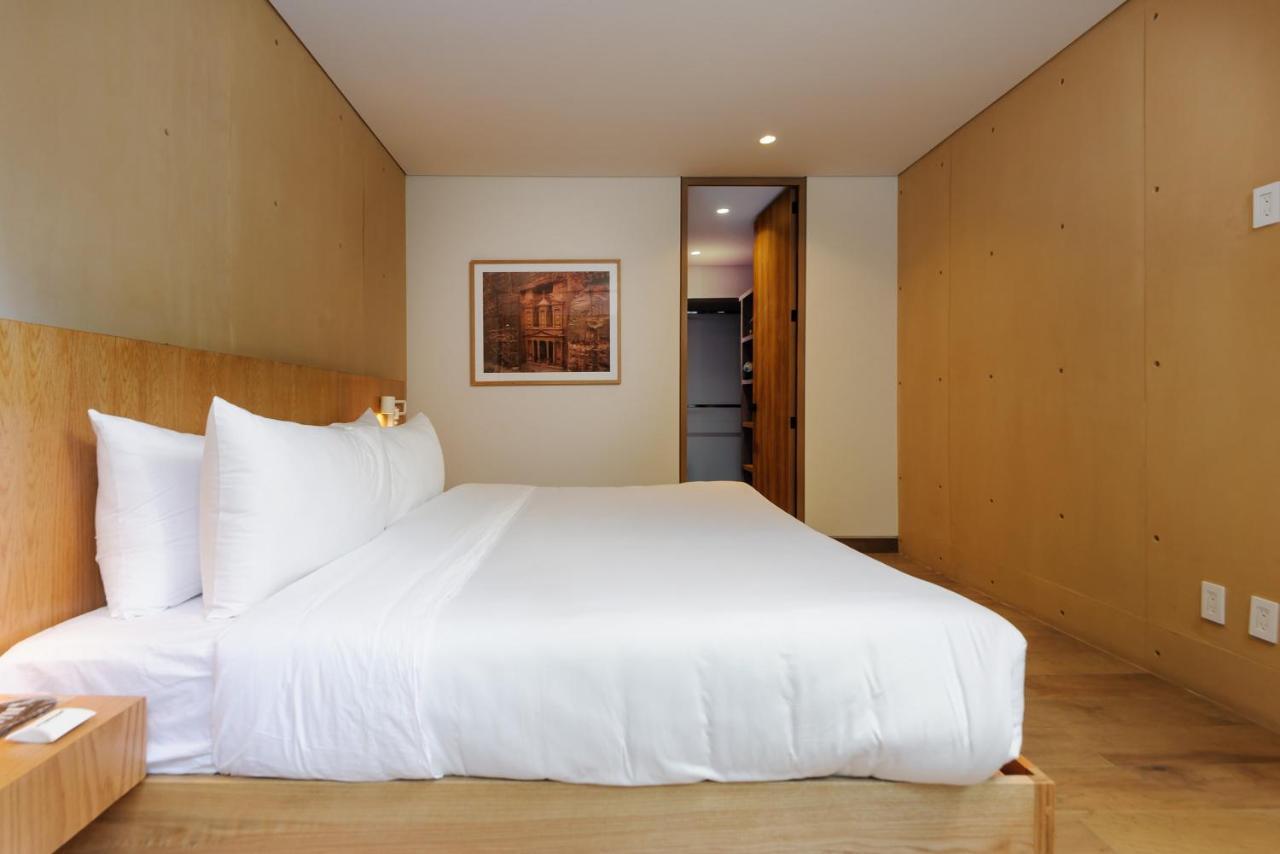Apartment Delightful 2br In Condesa *