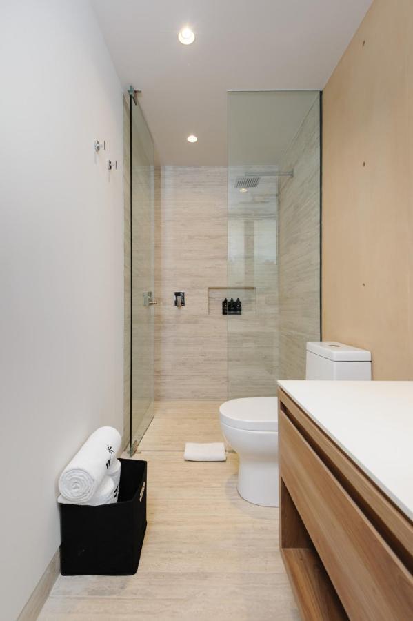 Delightful 2br In Condesa Mexico City