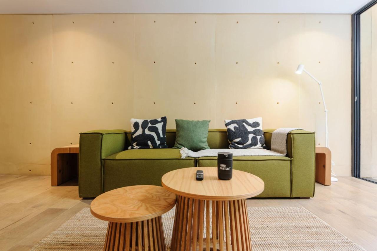 Delightful 2br In Condesa Apartment