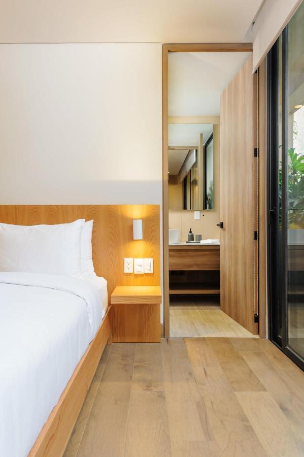 Delightful 2br In Condesa Apartment