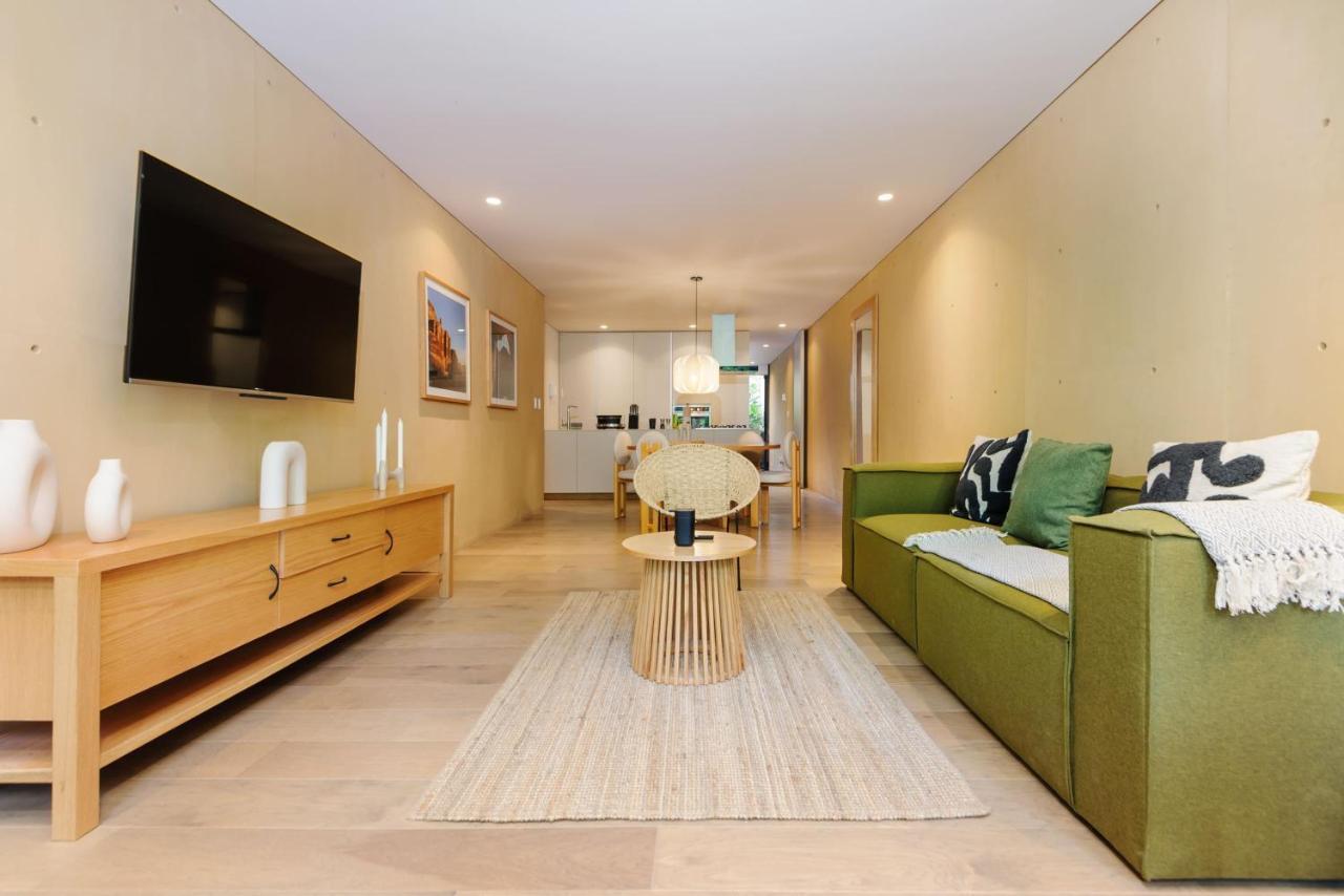 Apartment Delightful 2br In Condesa *