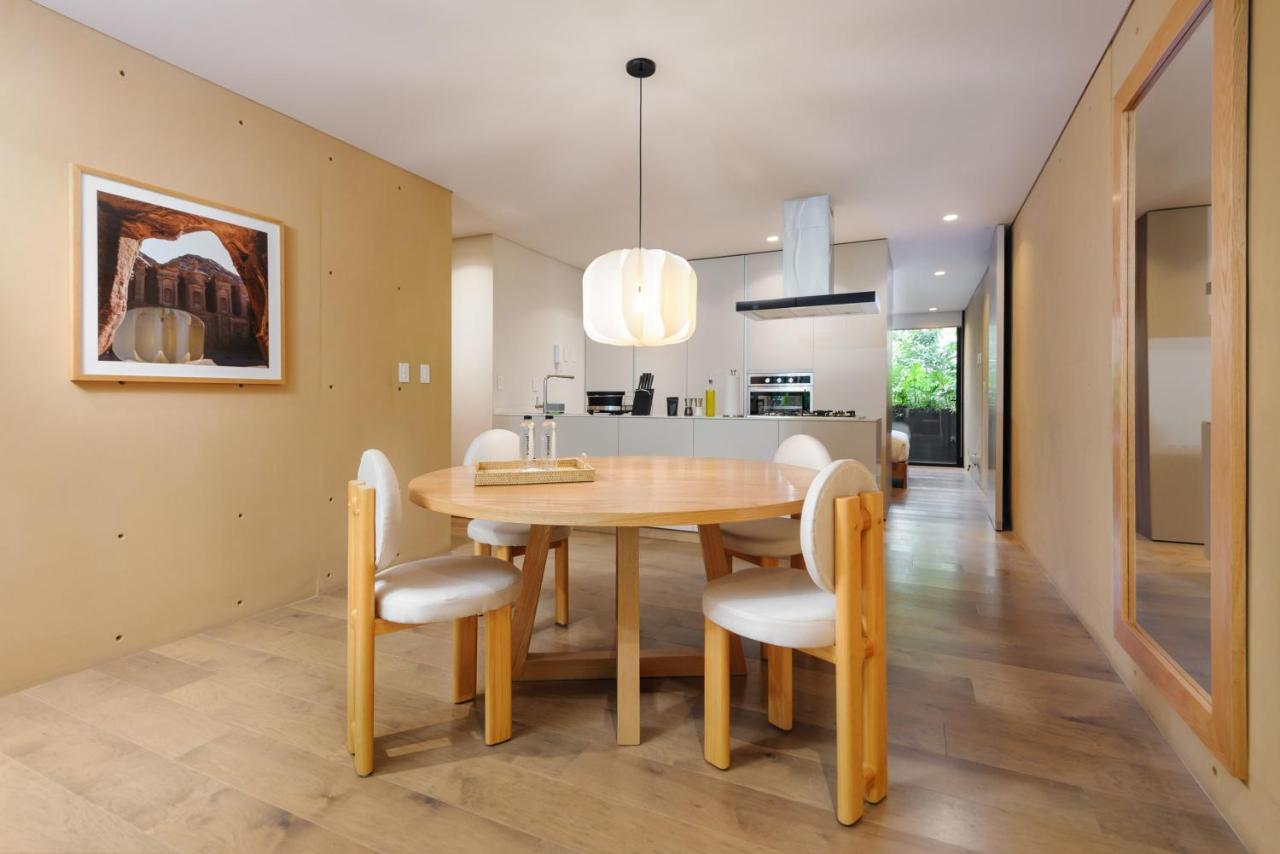 Apartment Delightful 2br In Condesa Mexico City