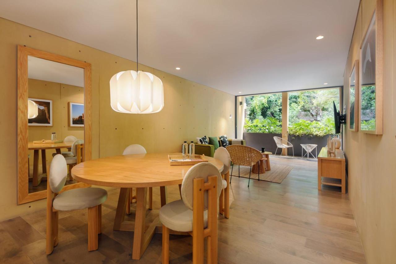 Delightful 2br In Condesa Apartment